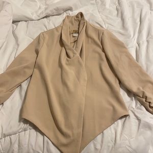 Blouse/Blazer